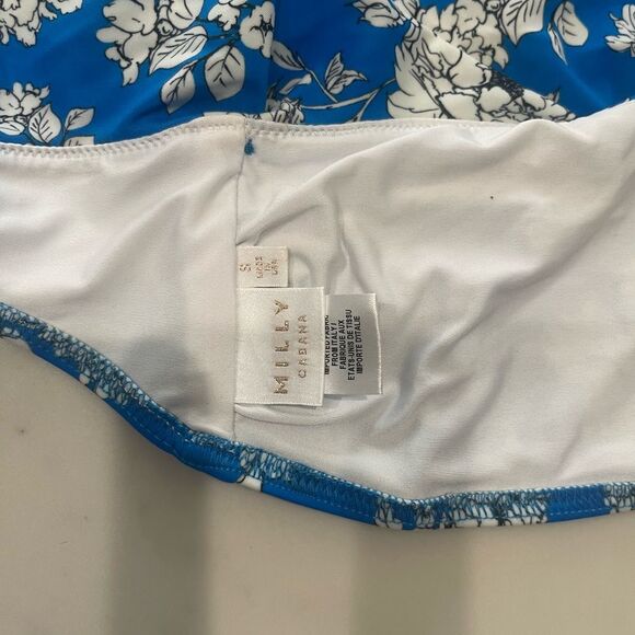 Milly swim top - Small - Picture 2 of 2